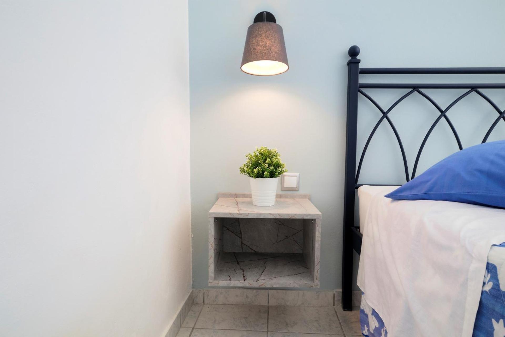 Myrto Apartments Agia Efimia Kamer foto