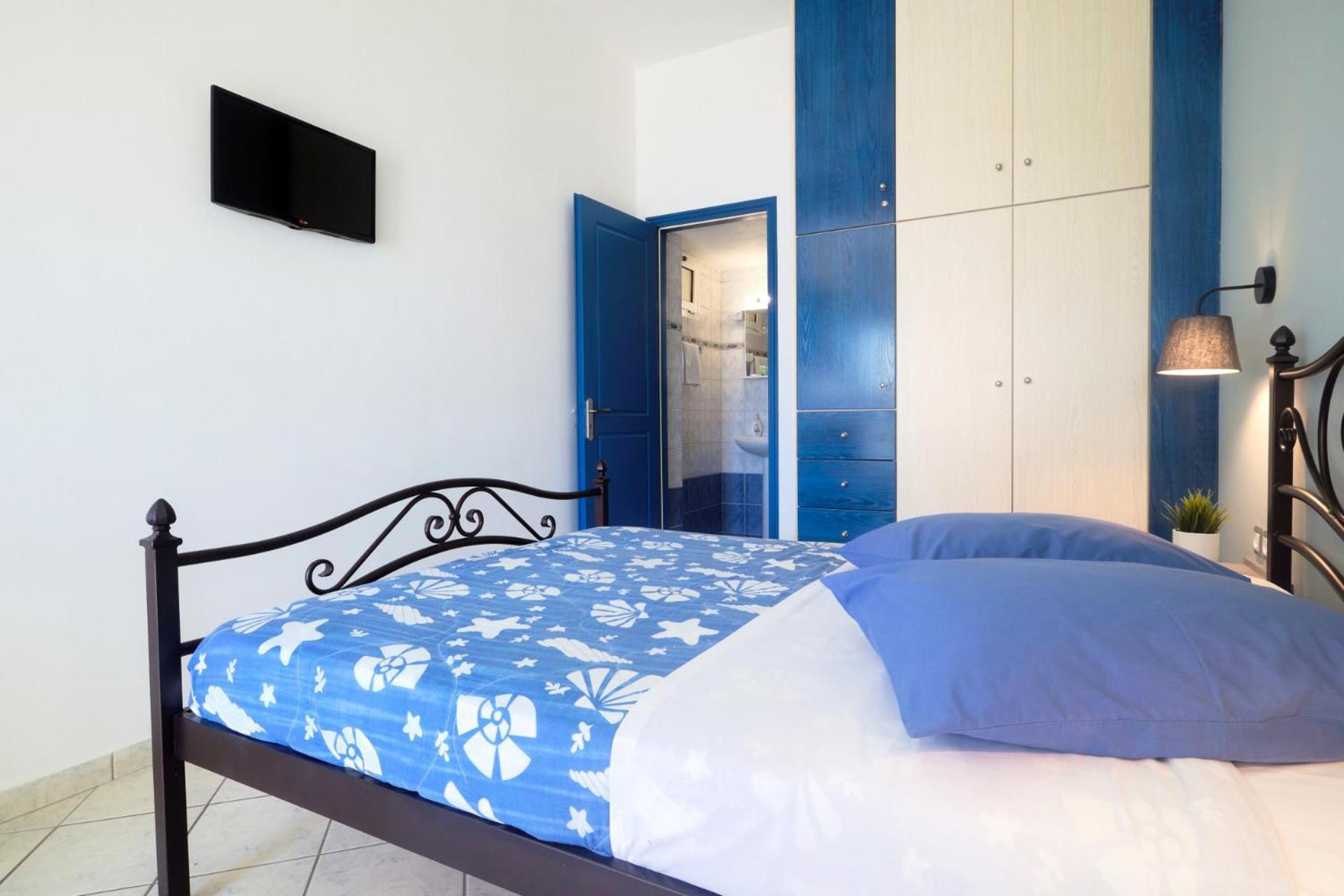 Myrto Apartments Agia Efimia Kamer foto