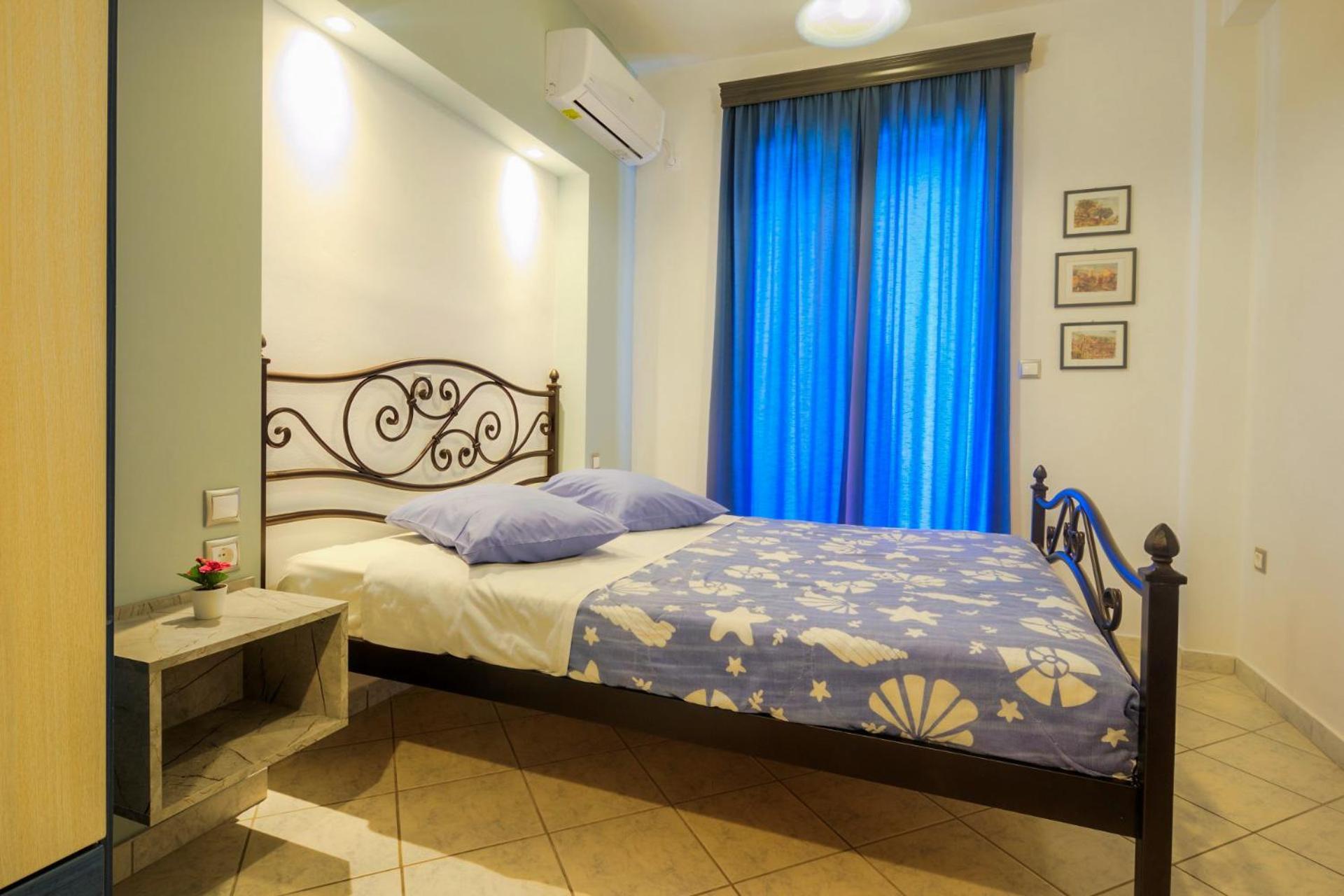 Myrto Apartments Agia Efimia Kamer foto