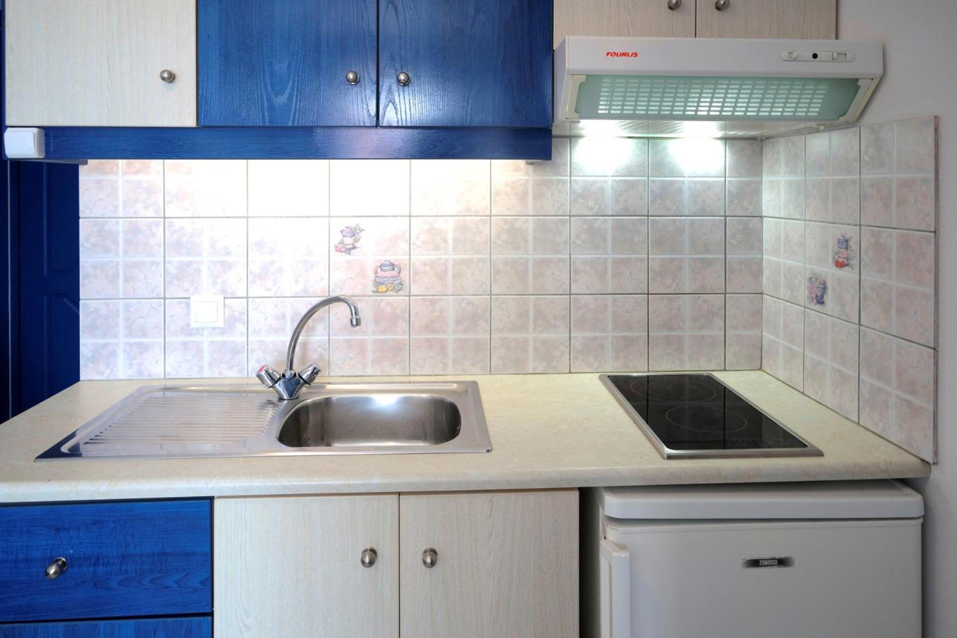Myrto Apartments Agia Efimia Kamer foto