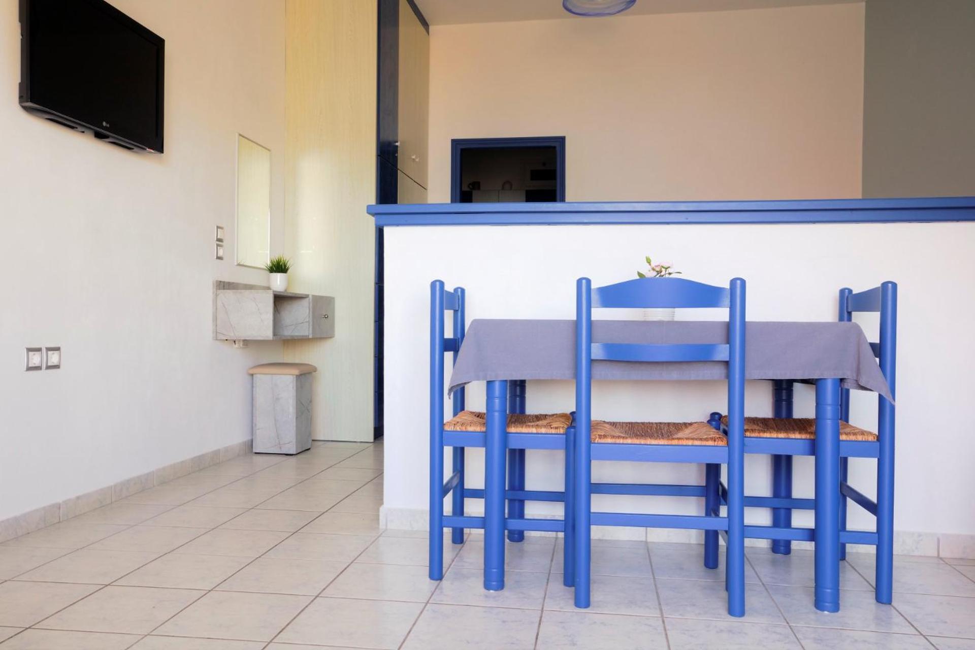 Myrto Apartments Agia Efimia Kamer foto