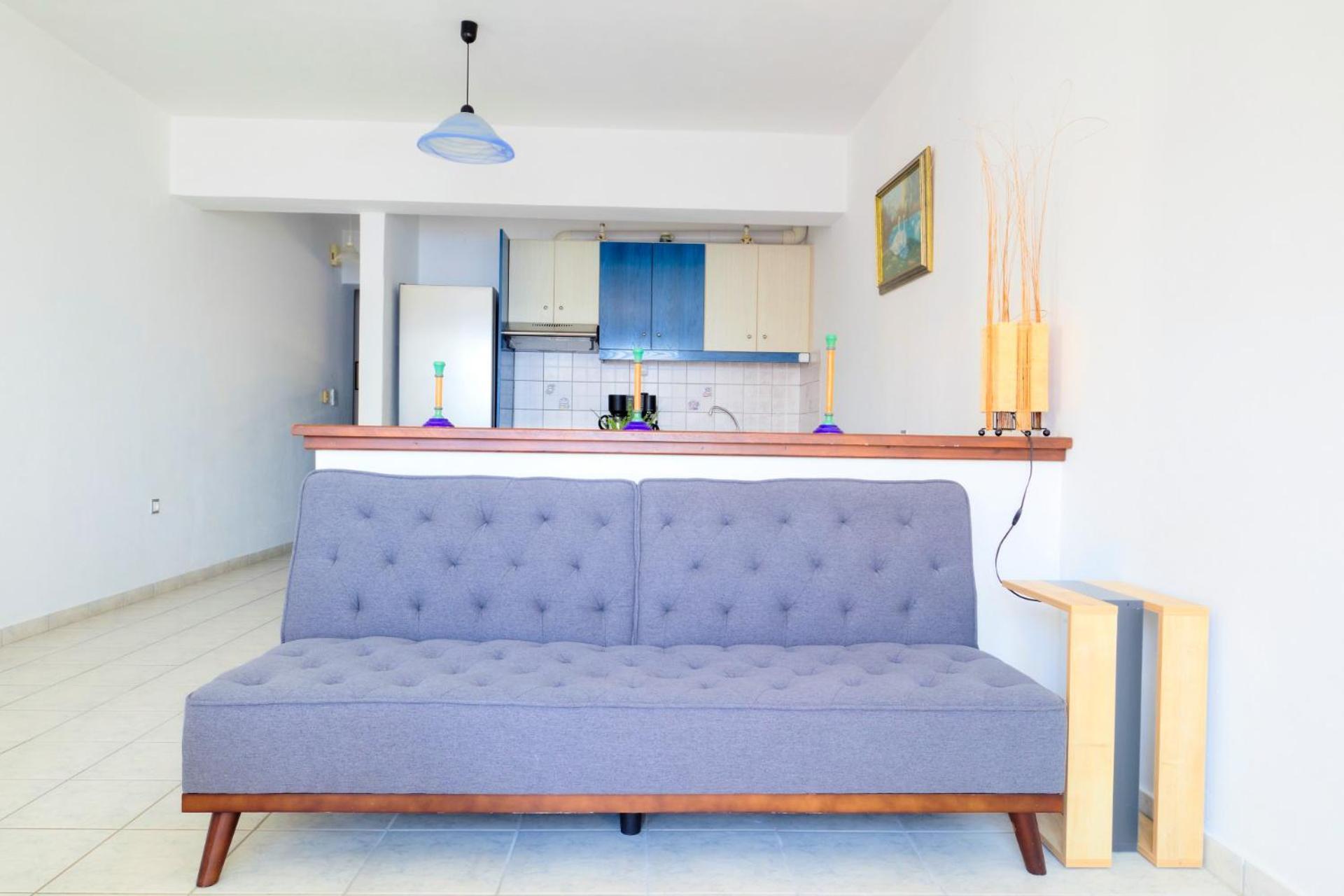 Myrto Apartments Agia Efimia Kamer foto