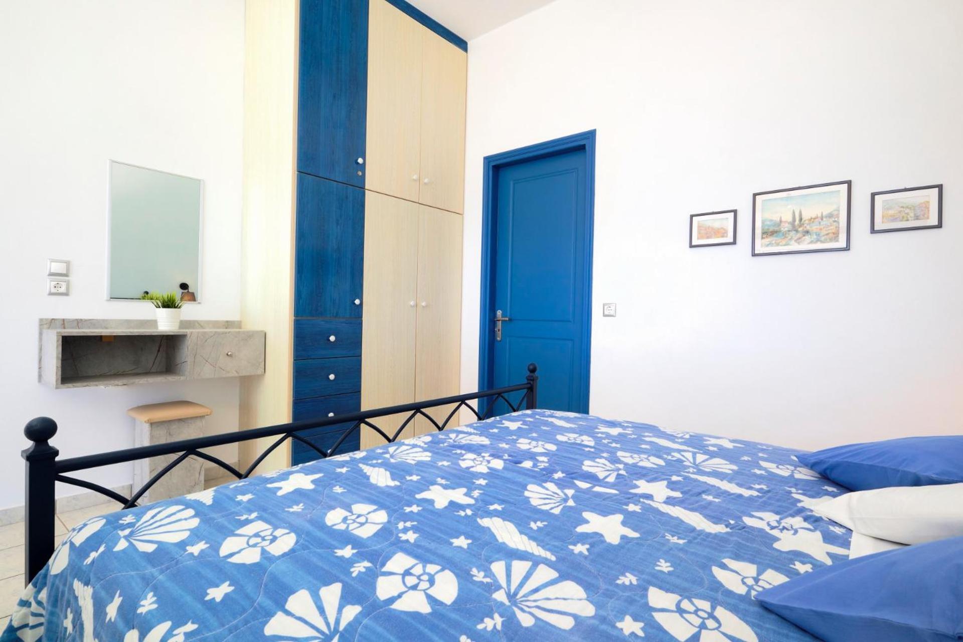 Myrto Apartments Agia Efimia Kamer foto
