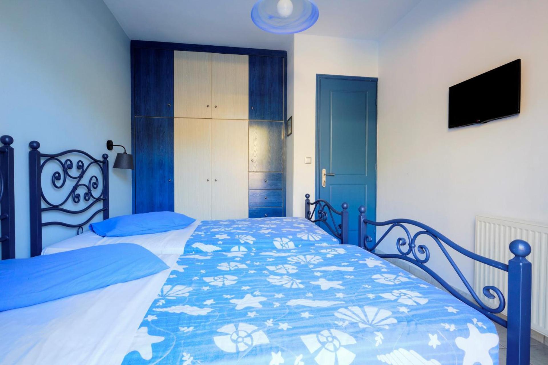 Myrto Apartments Agia Efimia Kamer foto